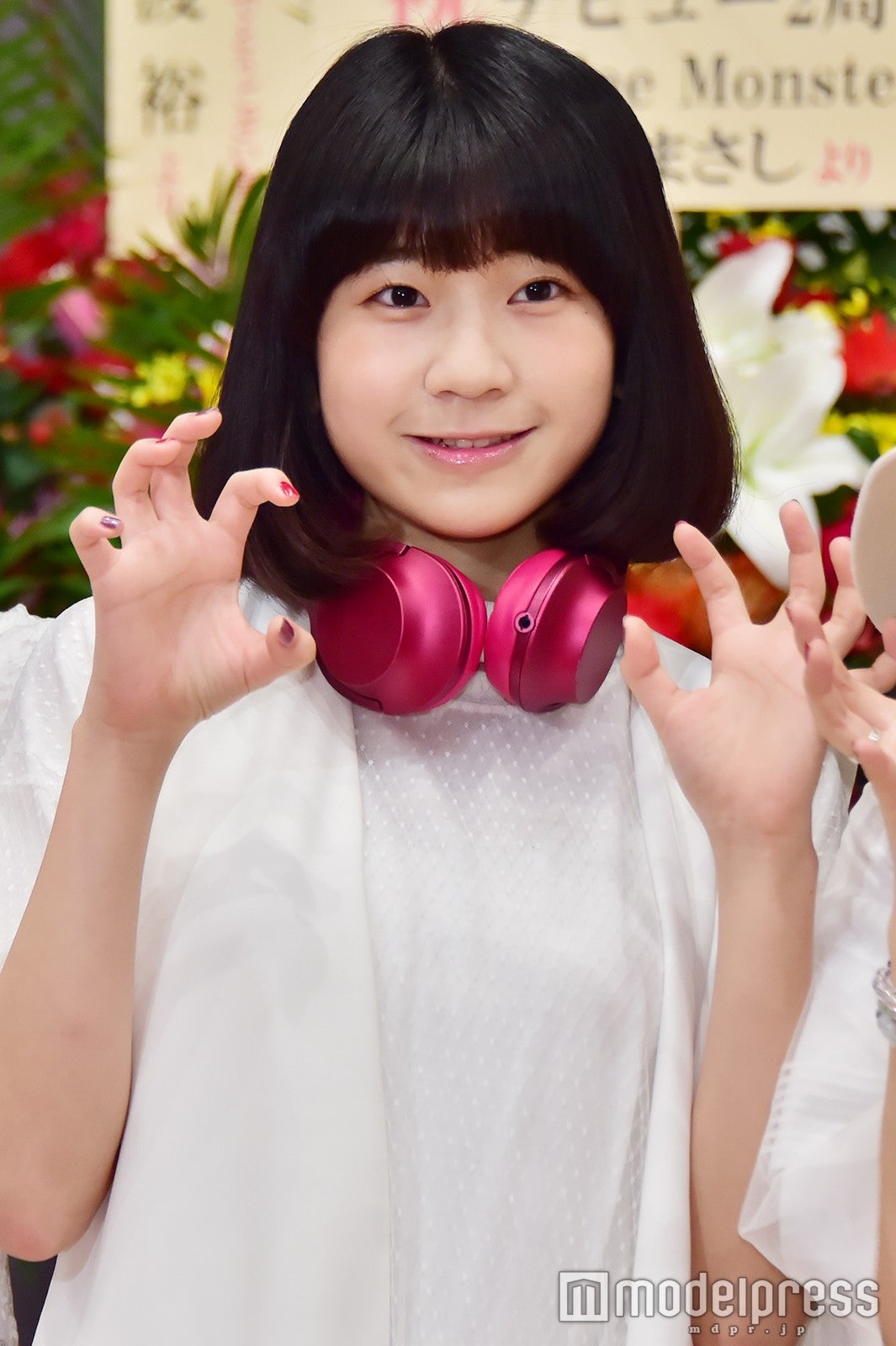 manaka （C）モデルプレス