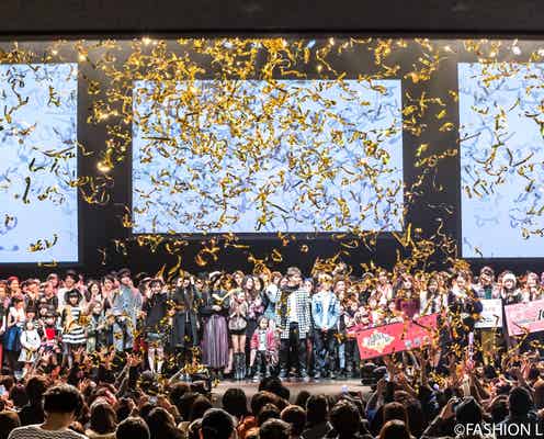 「関西コレクション」選抜決定 期待の新星モデル&ダンサーを発表