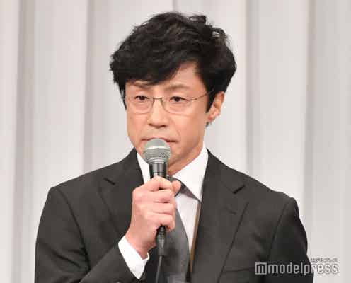 【ジャニーズ会見全文 Vol.6】東山紀之、ジャニーズタレントがコメント控えていた理由に言及「後輩たちには極力待ってもらいました」発言の真意とは