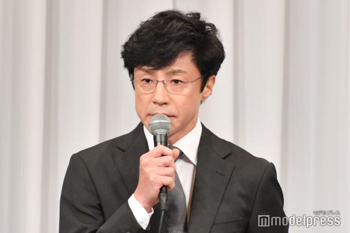 東山紀之(C)モデルプレス