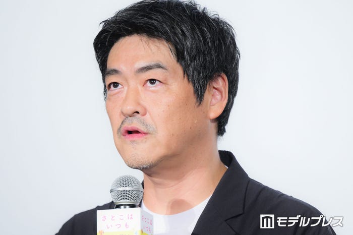 沖田修一監督(C)モデルプレス