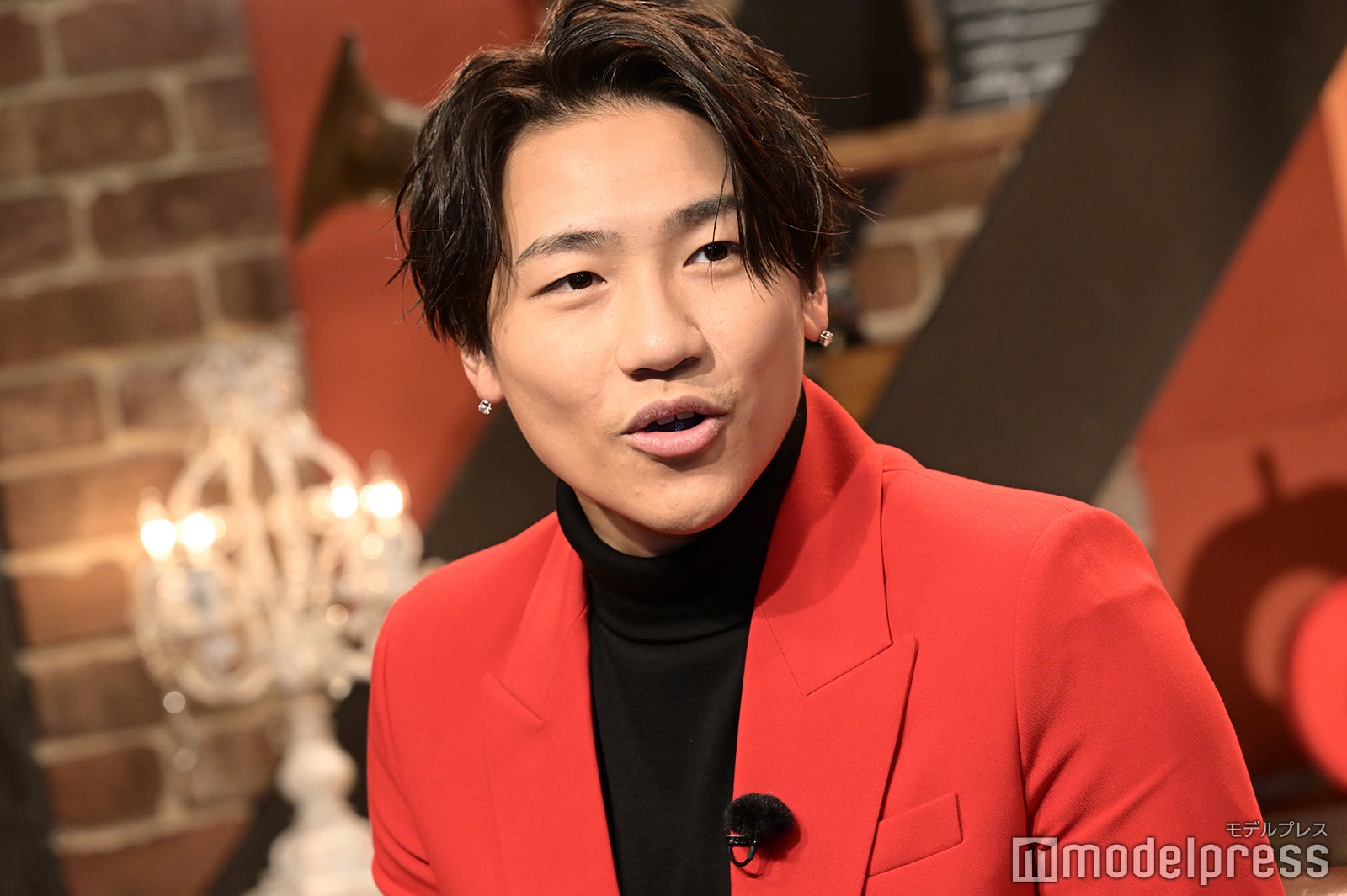 小森隼（C）モデルプレス