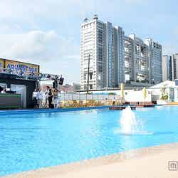 「AQUA GARDENーアクアガーデンー」