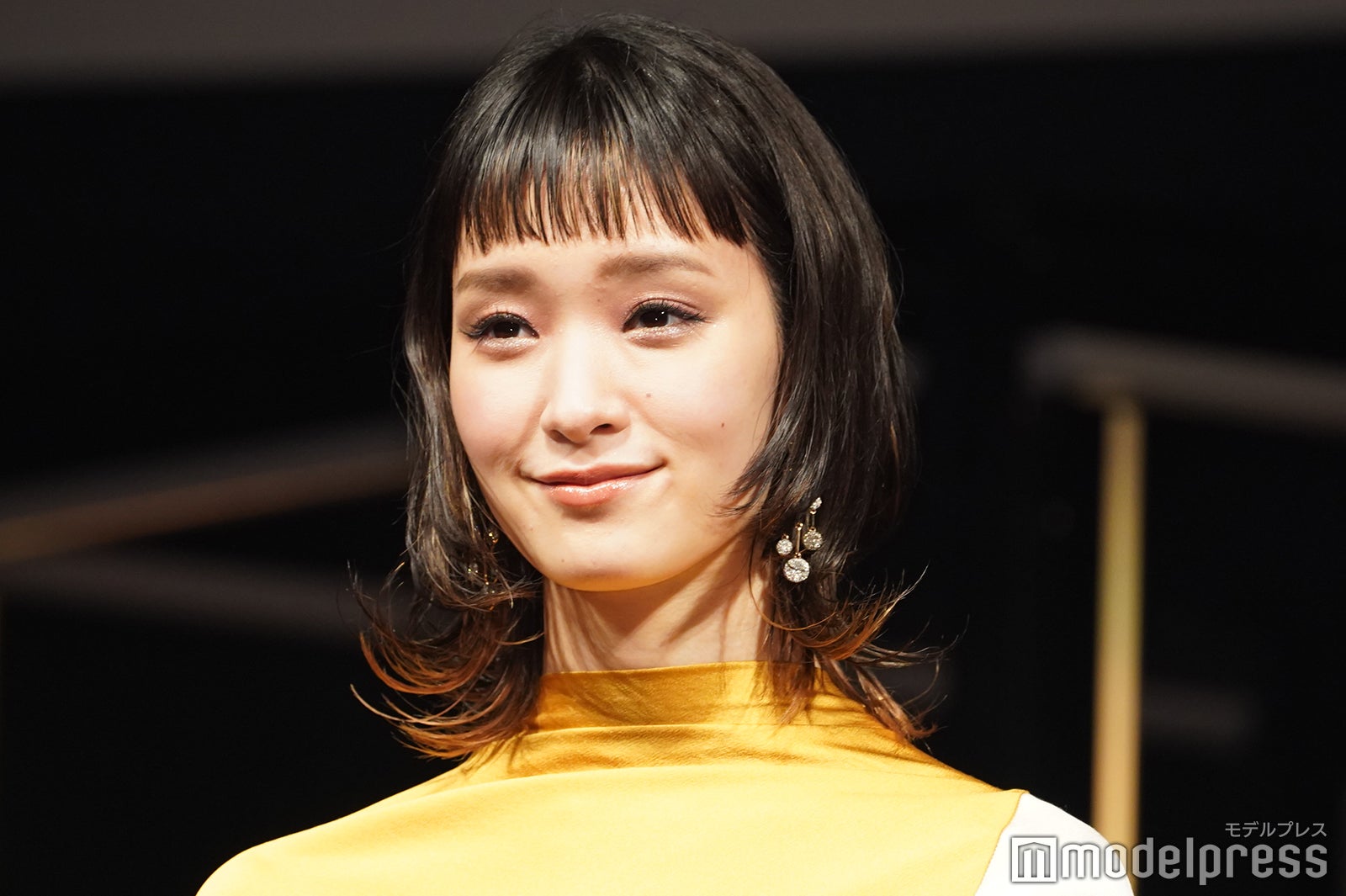 剛力彩芽（C）モデルプレス