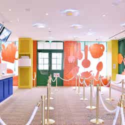 ホリデー・ピクニックカフェ/ミッフィー・ワンダースクエア(C)モデルプレス