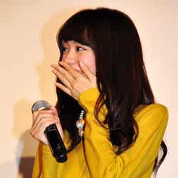 桐谷美玲