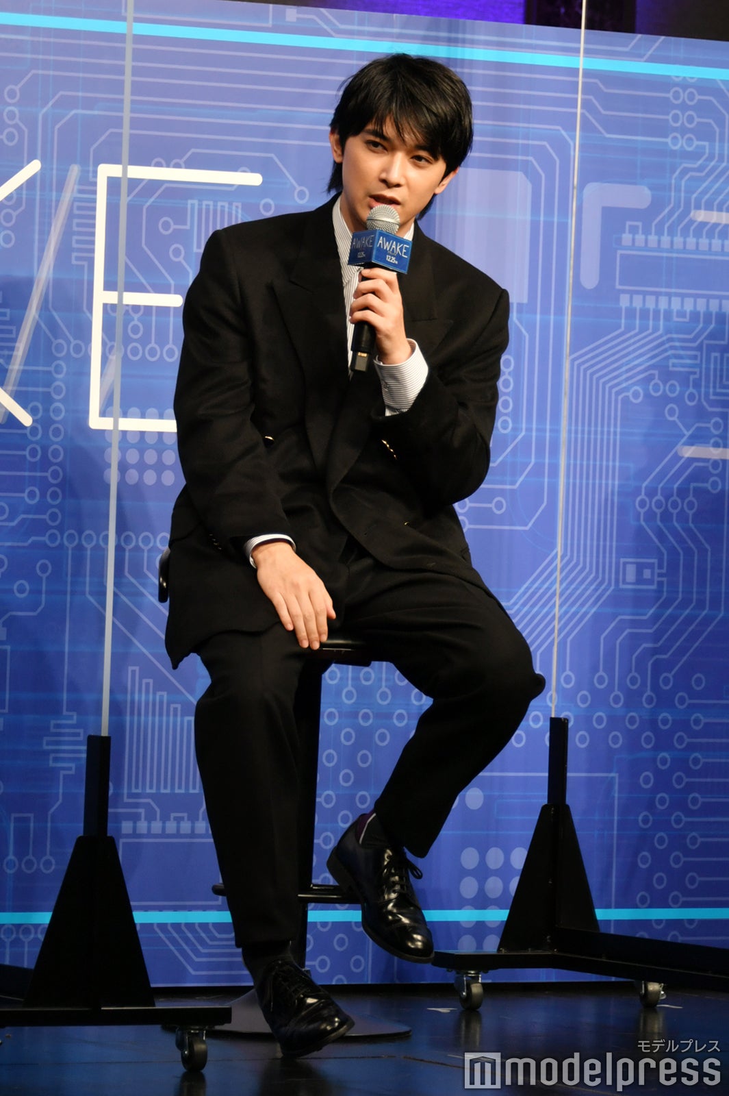 吉沢亮（C）モデルプレス