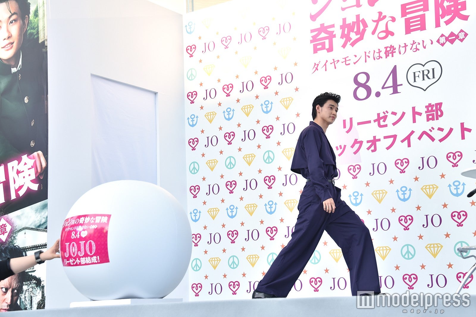 山崎賢人 （C）モデルプレス