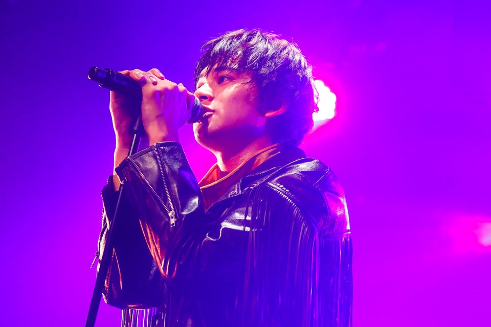 北村匠海 （提供画像）