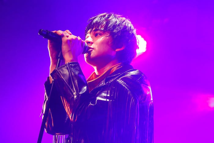 北村匠海 (提供画像)