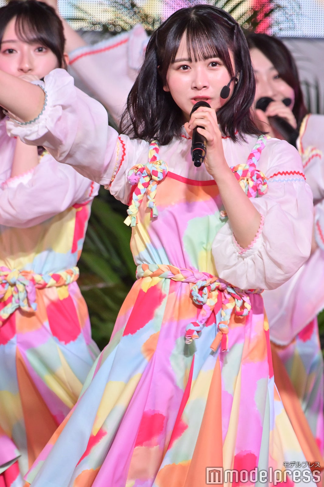 日向坂46（C）モデルプレス