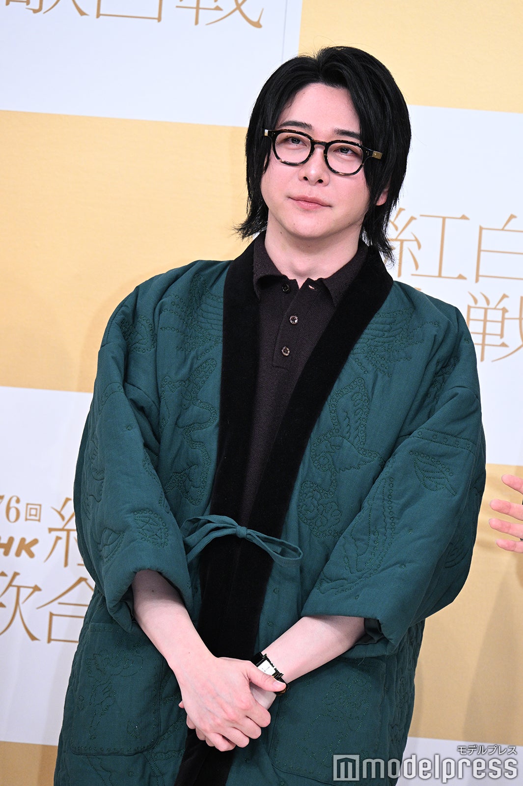 （C）モデルプレス