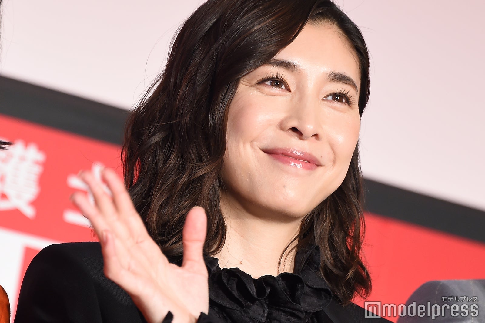 竹内結子 （C）モデルプレス