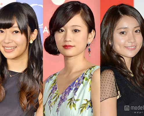 “もう一つの総選挙”前田敦子、大島優子、指原莉乃らがランクイン 大波乱の結果に悲喜こもごも