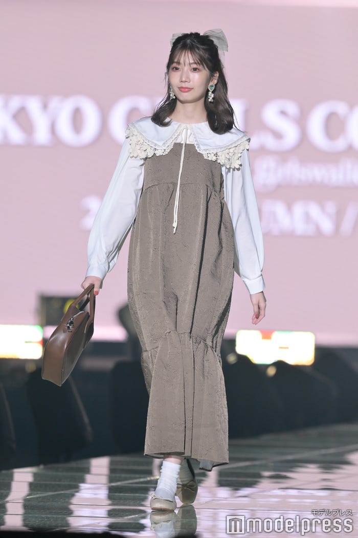 高本彩花(C)モデルプレス