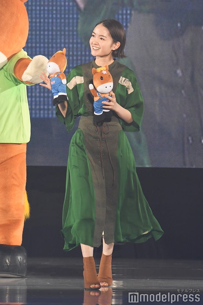 葵わかな(C)モデルプレス