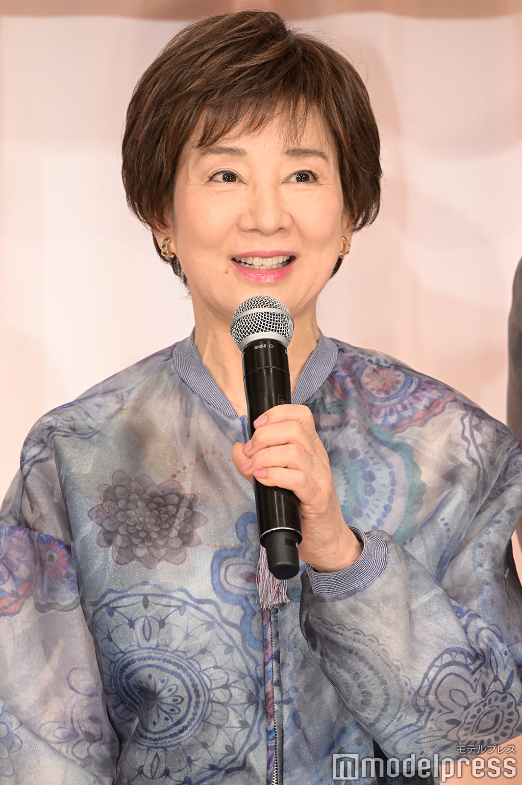 吉永小百合 （C）モデルプレス