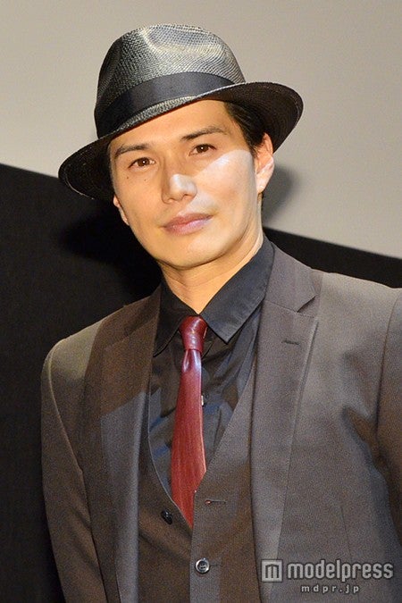 市原隼人“クレイジー”な主演作に熱い思い語る　母親からの叱咤も