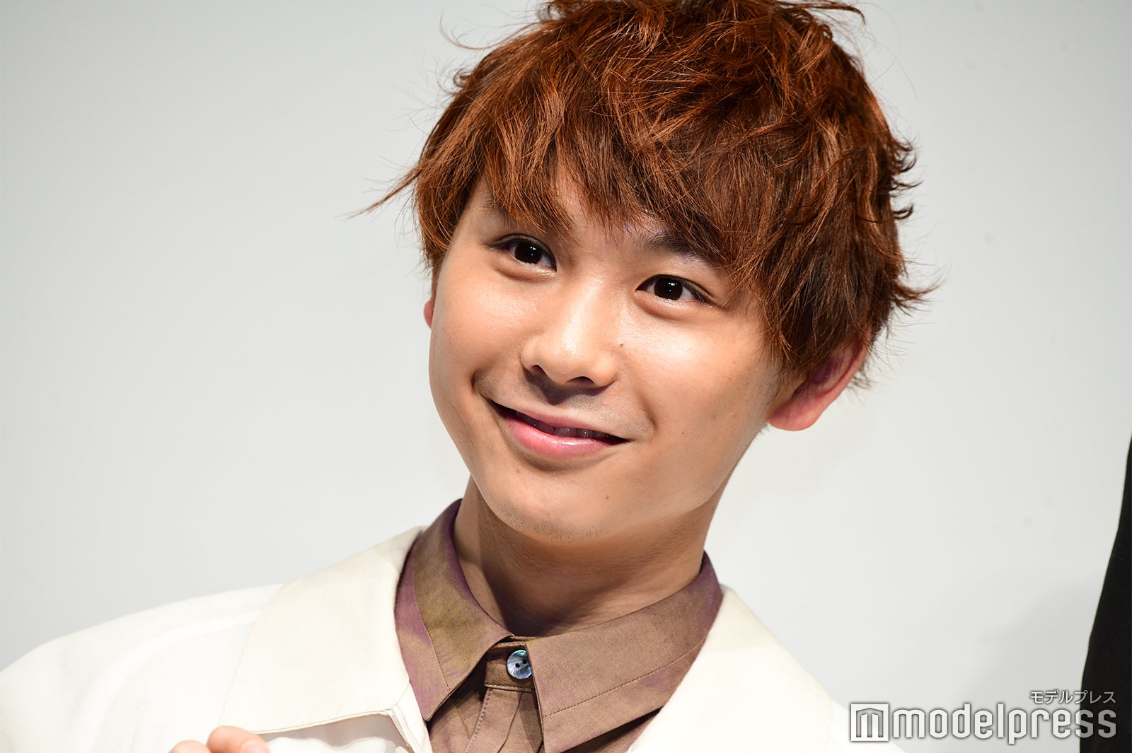 須賀健太 （C）モデルプレス