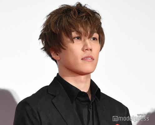 早乙女太一、“15年間応援してくれている”女性と“奇跡の出会い”「神対応で感動」「ファンの夢」と反響相次ぐ