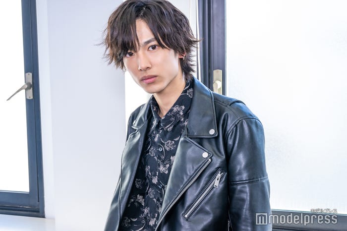 有薗莞爾 (C)モデルプレス