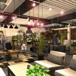 LIFORK南青山/画像提供:TRANSIT GENERAL OFFICE