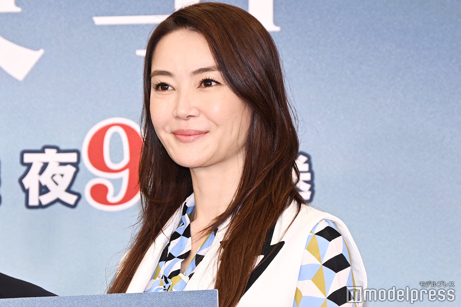 観月ありさ（C）モデルプレス