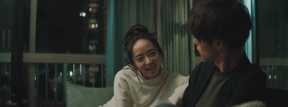 森田望智、窪田正孝（提供写真）