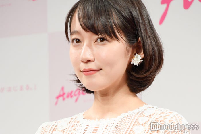 吉岡里帆(C)モデルプレス