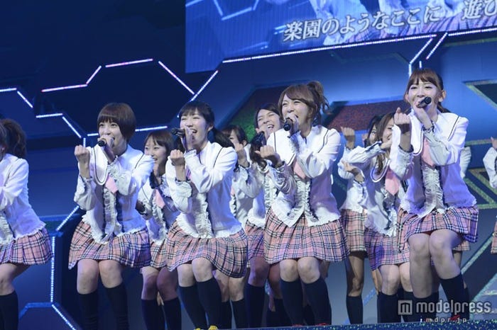 「『思い出せる君たちへ』~AKB48全グループ公演~」(C)AKS