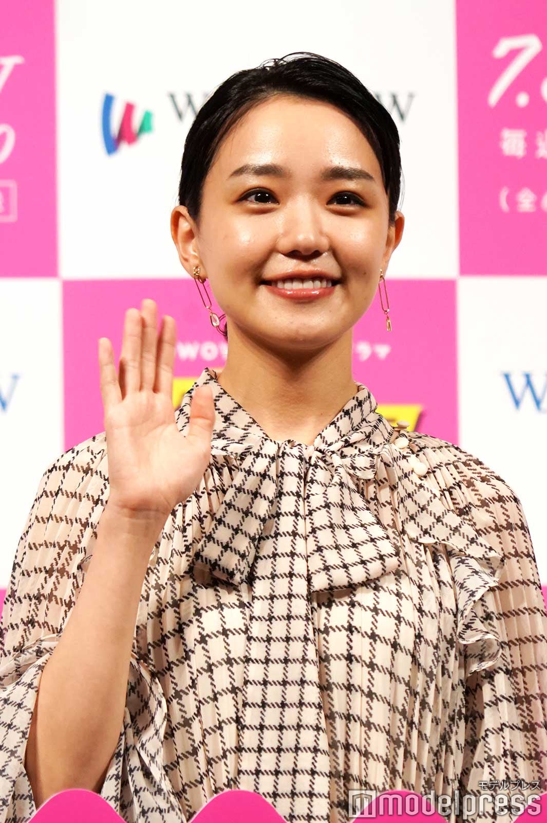 奈緒 （C）モデルプレス