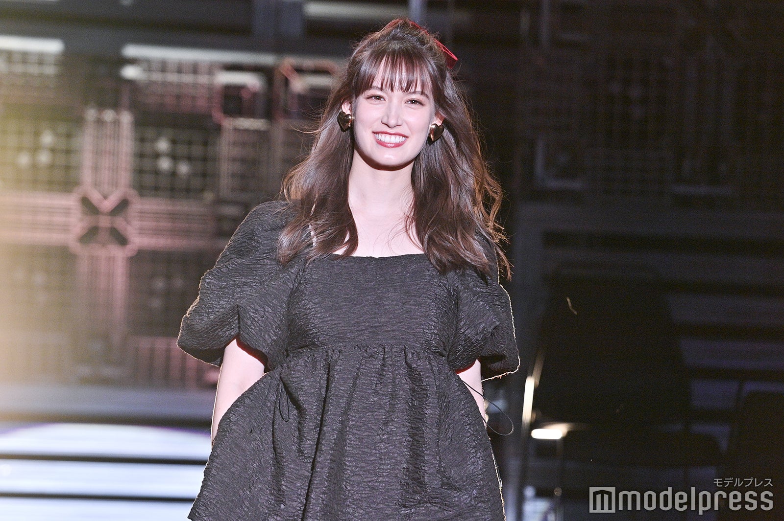 トラウデン直美 （C）モデルプレス