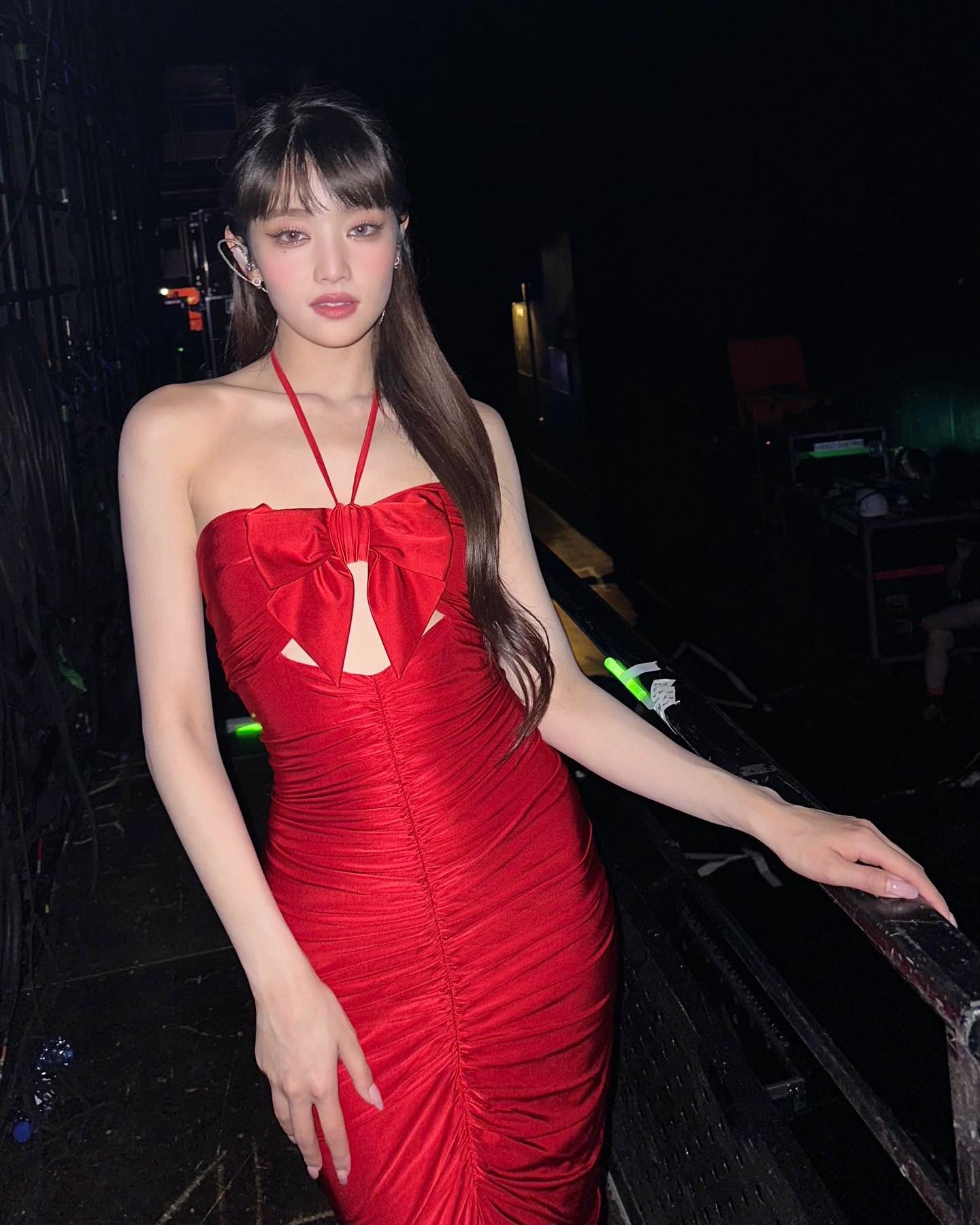 ミンニInstagramより