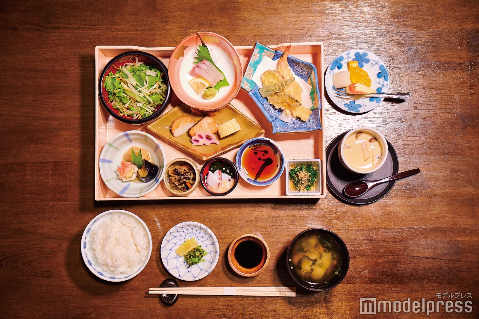 みちくさ（1,200円税抜）（C）モデルプレス