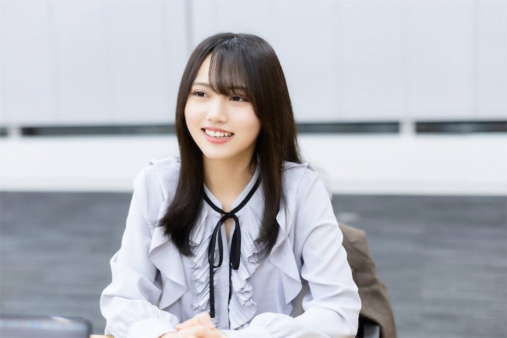 現役女子大生雀士・瀬戸麻衣、内気だった少女が麻雀プロになるまで「きっかけは『FF14』」