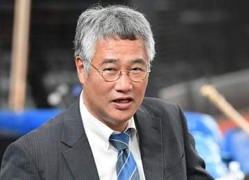 日本ハム 米球界挑戦の横浜・織田は強行指名せず 木田GM代行「同じ野球人として、織田くんがどこで野球をやろうが頑張ってほしい」