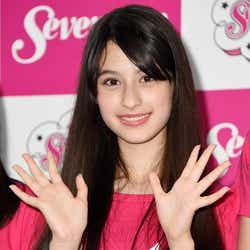 先輩 広瀬すず ミスセブンティーン16 グランプリ5人にプレッシャーを与えた 三吉彩花が舞台裏を明かす モデルプレス 先輩 広瀬すず ミスセブンティーン16 グランプリ5人にプレッシャーを与えた 三吉彩花が舞台裏を明かす モデルプレス