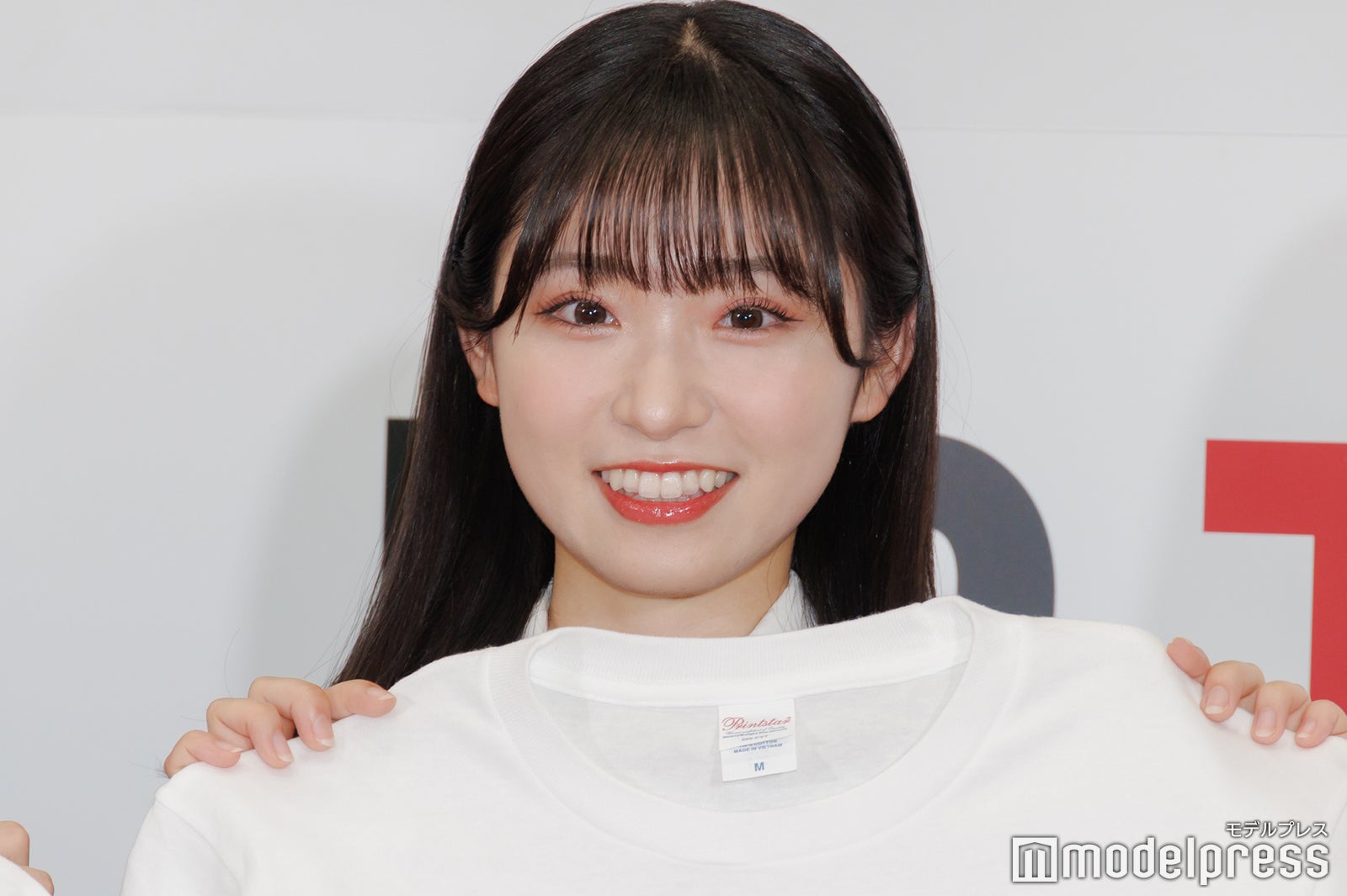 山内瑞葵（C）モデルプレス