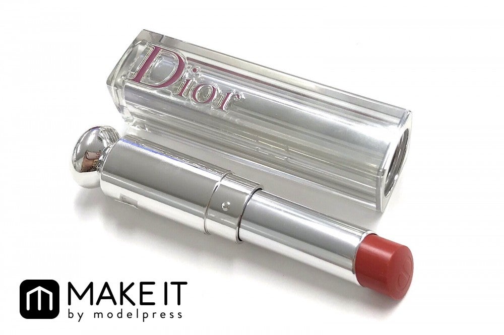 Dior／ディオール アディクト ステラー シャイン／649 ディオロスフィア／4,000円（税抜） (C)メイクイット
