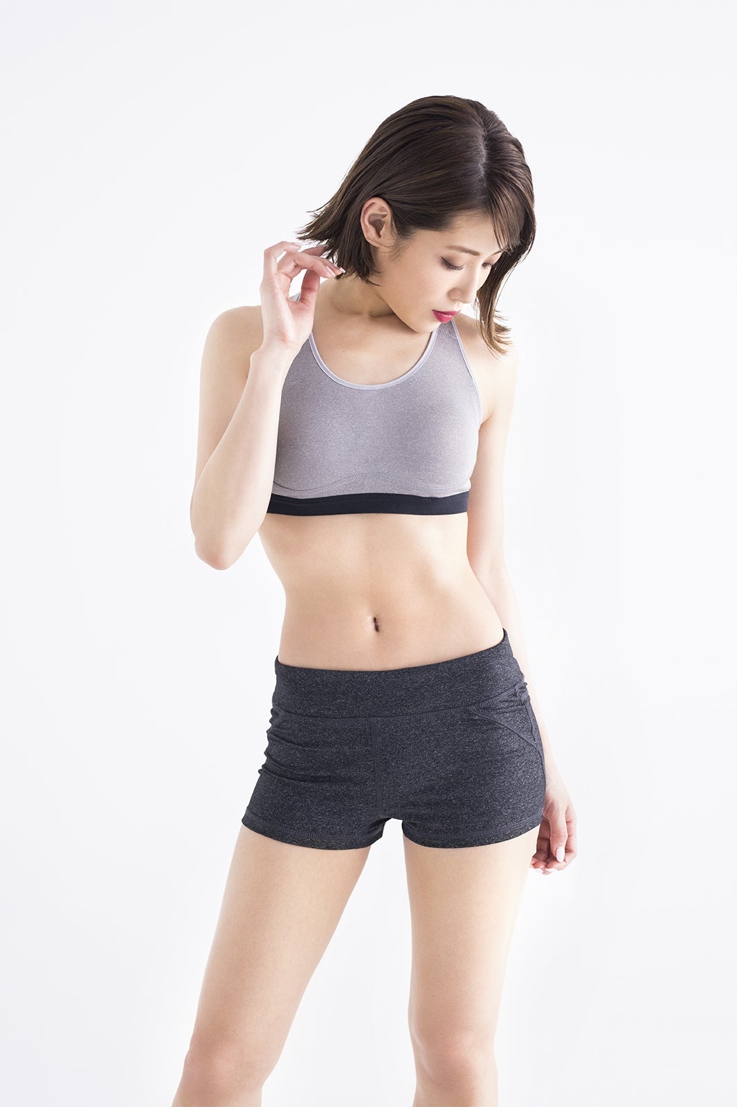 くみっきー（写真提供：所属事務所）