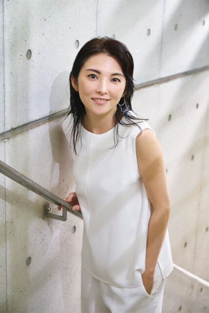 田中麗奈 サイン入りポラロイドとTV Japan My TV Style （マイテレビスタイル）8月号 田中麗奈さん - メルカリ