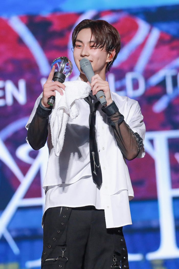 JUNGWON(ジョンウォン)(P)&(C) BELIFT LAB Inc.