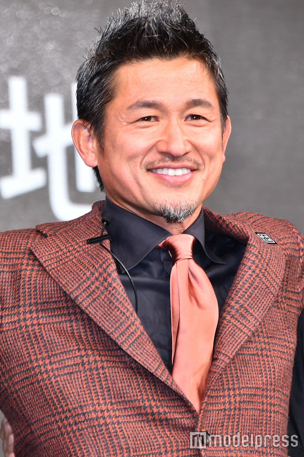 三浦知良 （C）モデルプレス