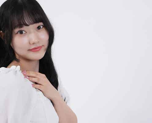 「國學院コンテスト」ファイナリスト・藏重碧さんの素顔に迫る【大学コンテスト2024特集】