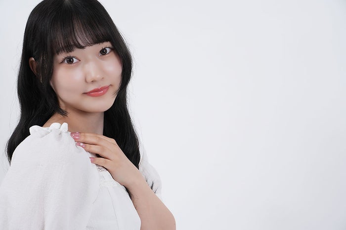 「國學院コンテスト」ファイナリスト・藏重碧さんの素顔に迫る【大学コンテスト2024特集】