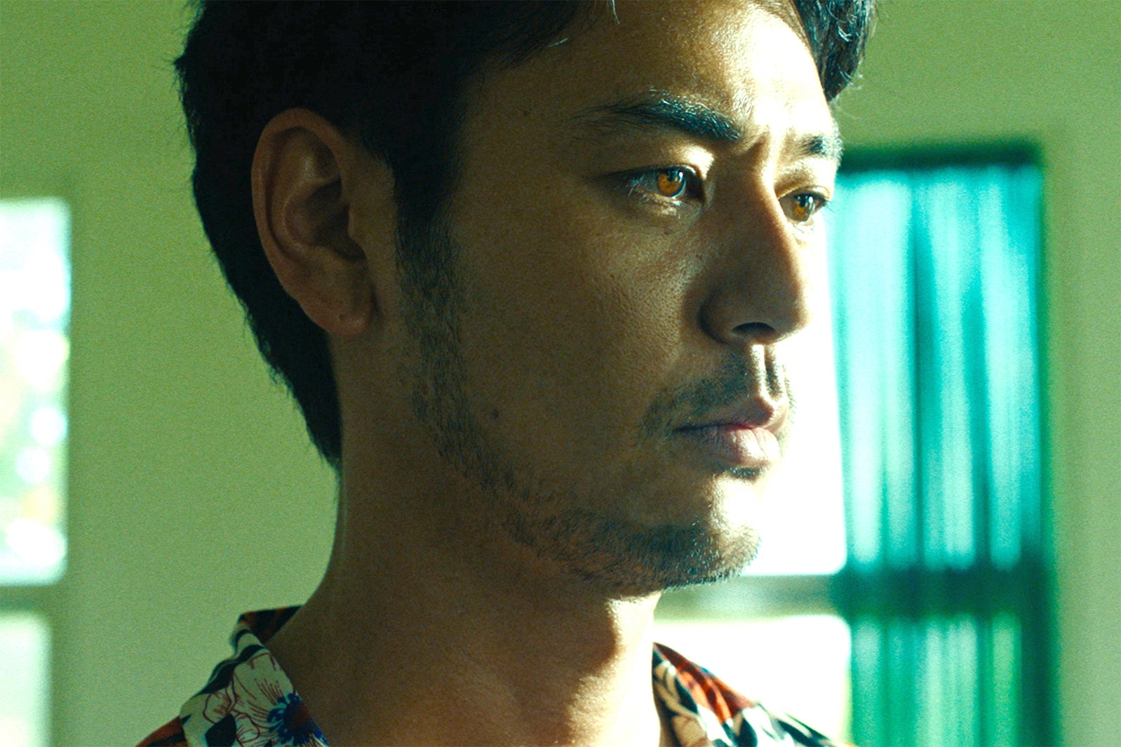 妻夫木聡／映画「パラダイス・ネクスト」場面写真（C）2019 JOINT PICTURES CO.,LTD. AND SHIMENSOKA CO.,LTD. ALL RIGHTS RESERVED