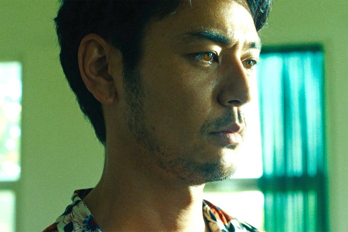 妻夫木聡/映画「パラダイス・ネクスト」場面写真(C)2019 JOINT PICTURES CO.,LTD. AND SHIMENSOKA CO.,LTD. ALL RIGHTS RESERVED