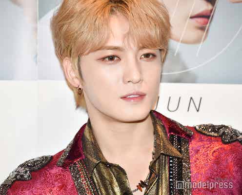 ジェジュン、両親を顔出し公開「お父さんと鼻がそっくり」「愛が溢れてる」と反響
