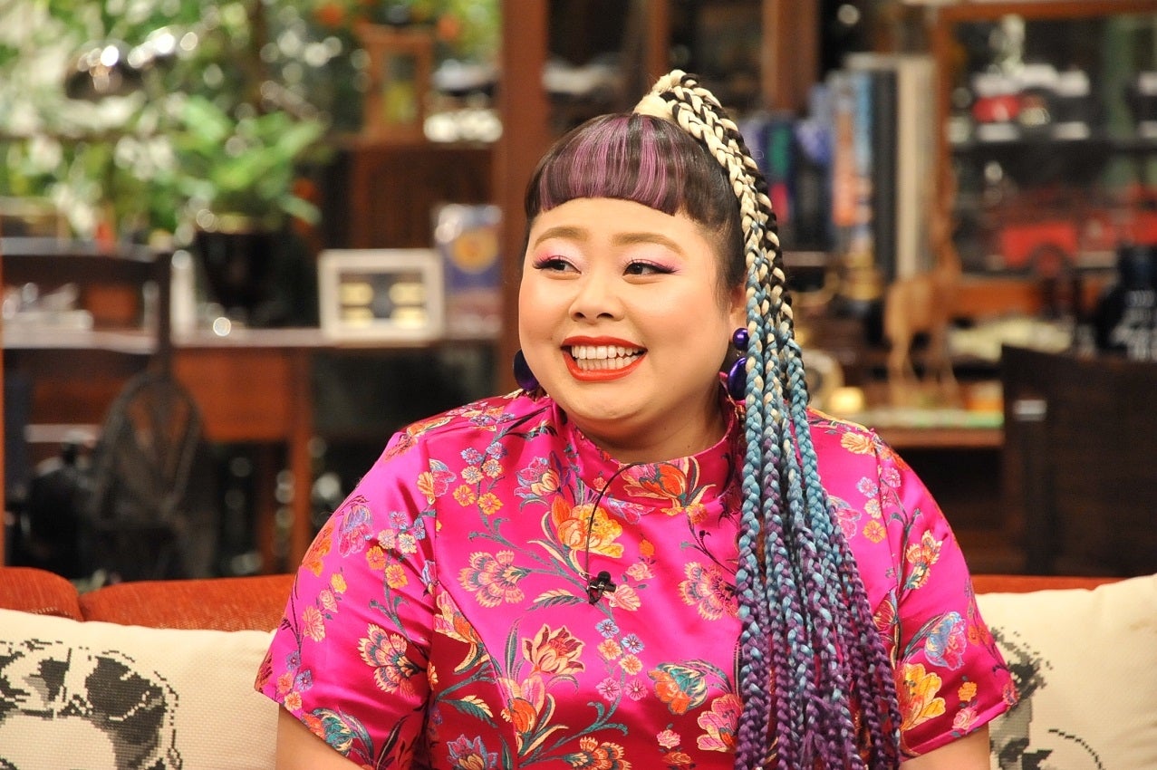 明石家さんま そろそろインスタ始めようかと 日本一 渡辺直美がコツ伝授 モデルプレス 明石家さんま そろそろインスタ始めようかと 日本一 渡辺直美がコツ伝授 モデルプレス