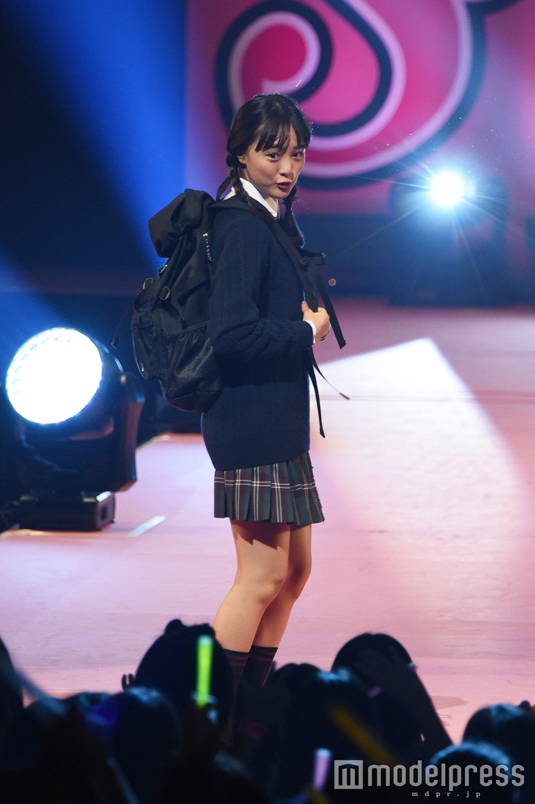 大友花恋（C）モデルプレス